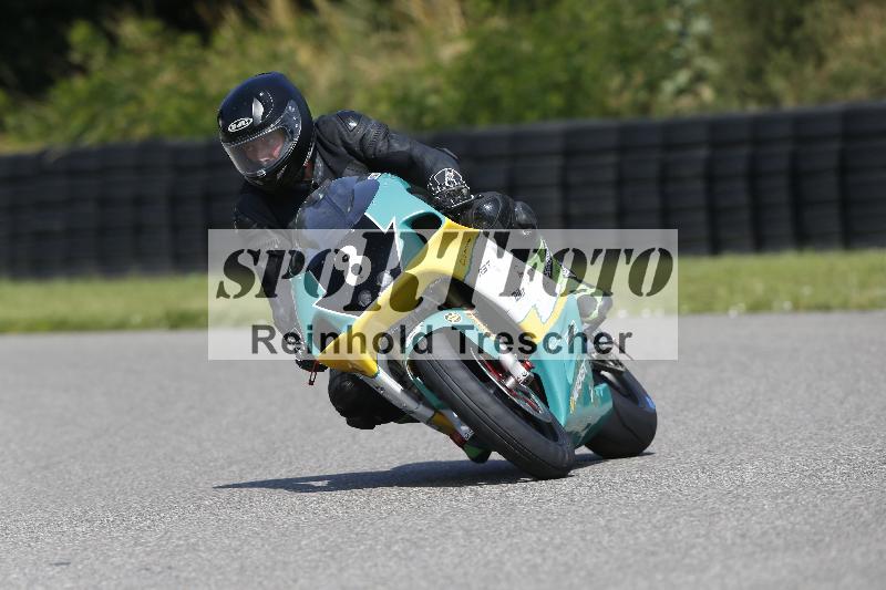 Archiv-2025/26 11.06.2025 Peter Studer have fun ADR/Gruppe gelb/8